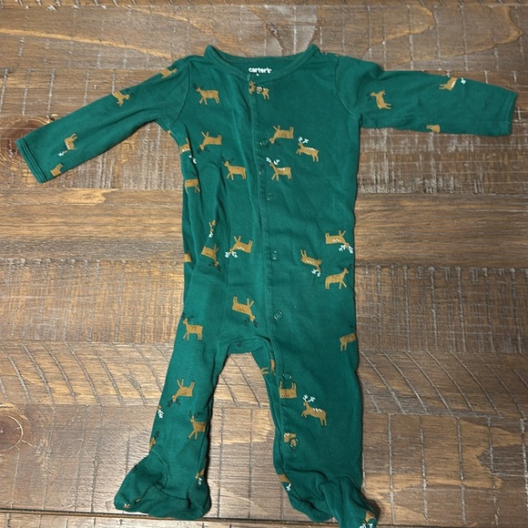 Baby Christmas Bundle - Picture 6 of 9